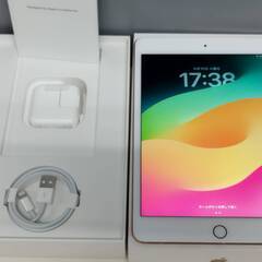 【SIMフリー】iPad mini 第5世代/256GB/A21...