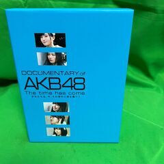 DOCUMENTARY of AKB48 The time ha...
