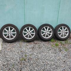 ヨコハマBluEarth 175/65R15