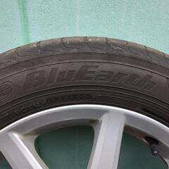 ヨコハマBluEarth 175/65R15の画像