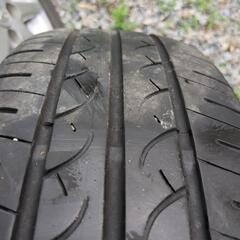 ヨコハマBluEarth 175/65R15の画像