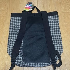【断捨離】【新品】Coleman リュックの画像