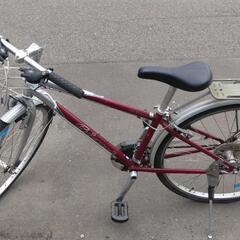 GIANT CS-2000 🚲️ クロスバイク 17,800円 ...