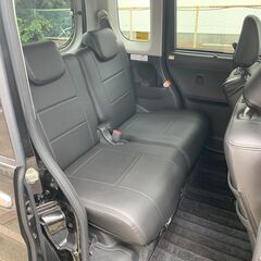 ※自社ローンあり※　28年式　タントカスタムX　トップエディションSA2の画像