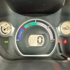 ★H23年　アイミーブ　ワンオーナー　電気自動車　検R8年5月29日まで　早い者勝ち★の画像