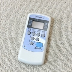 コロナ 窓用 エアコン ルームエアコン CW-F1621 窓枠付の画像
