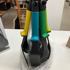 ☆値下げ☆O2506-280 Joseph Joseph エレベート カルーセルセット 未使用品の画像