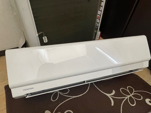 2020年製 東芝 エアコン 