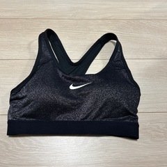 NIKE ブラトップ