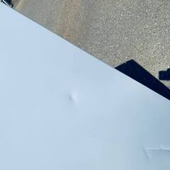 🌸YAMADA ノンフロン冷凍冷蔵庫 YRZ-F15G1の画像