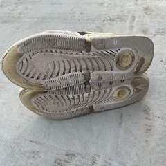 NIKEスニーカーの画像