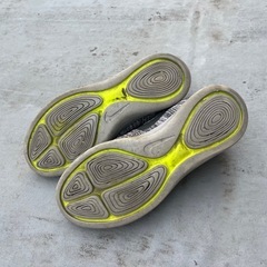 NIKEスニーカーの画像