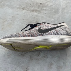 NIKEスニーカーの画像