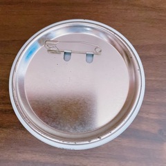 ディズニー　缶バッジの画像