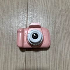 キッズカメラ