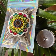ホワイトセージ＆塗香セット🌿‬