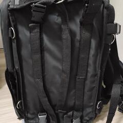 【受け渡し先決定】デリバリーバッグ ウーバーイーツ ウバッグの画像