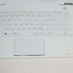中古ノートパソコン Toshiba dynabook GZ73/MW INTEL Core i5-10210U Webカメラ搭載 256GB高速SSD搭載。メモリー16GB、無線/Bluetooth搭載の画像