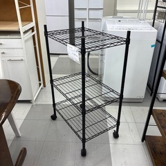 ★リユースのサカイ千葉中央店★メタルラック　TC3589の画像