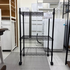 ★リユースのサカイ千葉中央店★メタルラック　TC3589
