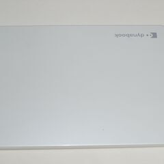 中古ノートパソコン Toshiba dynabook GZ73/MW INTEL Core i5-10210U Webカメラ搭載 256GB高速SSD搭載。メモリー16GB、無線/Bluetooth搭載の画像