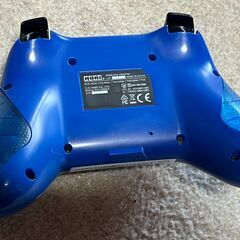 直接手渡し　Switchワイヤレスホリパッドの画像