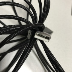 【キャンセル】iPhone HDMI変換ケーブ ル iPhoneをテレビに映す 中古の画像