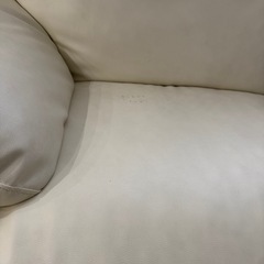 ソファー、3人掛けソファの画像