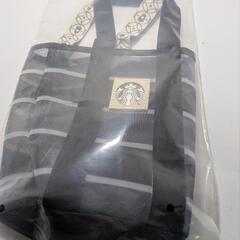 スターバックス 台湾 限定 漁師バッグ ドリンクホルダー スタバ...