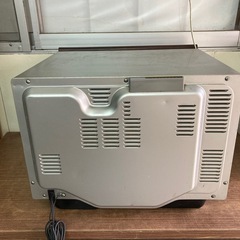ヘルシオ　AX-HC2-S  
2005年製　　電源入ります　【ジャンク品】　　の画像