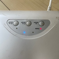 ビューティーネイラー　UVランプ＋替えランプ　セットの画像