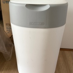 おむつゴミ箱