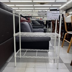 ★リユースのサカイ千葉中央店★メタルラック　TC3588