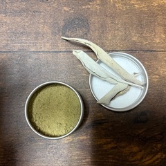 ホワイトセージ＆塗香セット🌿‬の画像