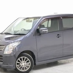 【オトロン17店舗展開中！】スズキ　ワゴンR　リミテッド2