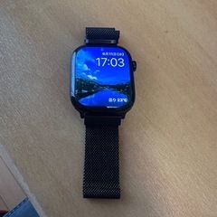 Apple Watch series10セルラーモデル

