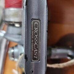 Daiwa リールの画像
