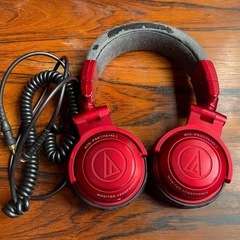 モニターヘッドホン ATH-PRO500MK2