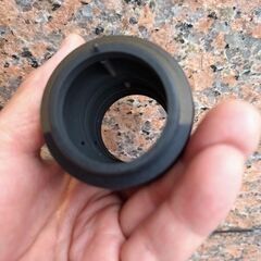 美品　純正 PENTAX  M42 接写リング No.Ⅰ No.Ⅱ No.Ⅲ の画像