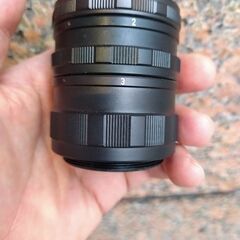 美品　純正 PENTAX  M42 接写リング No.Ⅰ No.Ⅱ No.Ⅲ の画像