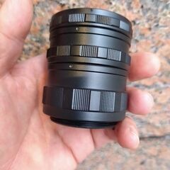 美品　純正 PENTAX  M42 接写リング No.Ⅰ No.Ⅱ No.Ⅲ の画像