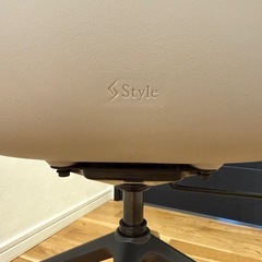 Style チェアの画像