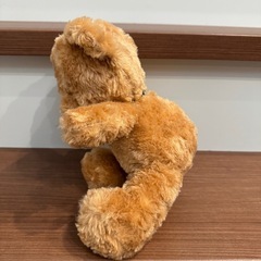 テディベアの画像