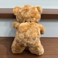 テディベアの画像