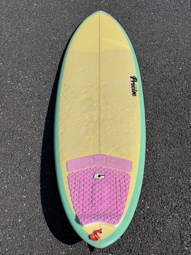 サーフボード ウェットスーツ セット