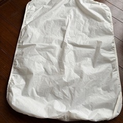 防水シーツの画像