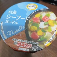 カップ麺　その⑥