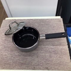 ※美品 WMF フュージョンテック ミネラルソースパン 16cm
