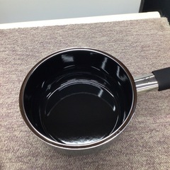 ※美品 WMF フュージョンテック ミネラルソースパン 16cmの画像
