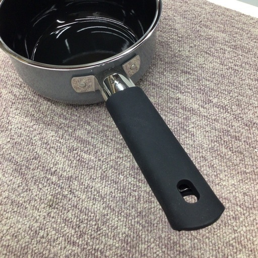 ※美品 WMF フュージョンテック ミネラルソースパン 16cm